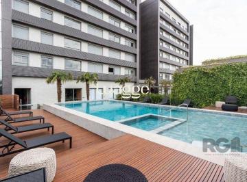 Apartamento · 36m² · 1 Quarto · 1 Vaga · Apartamento à venda - em Teresópolis