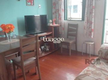 Apartamento · 36m² · 2 Quartos · Apartamento com 2 quartos, no bairro Cavalhada, Porto Alegre/RS