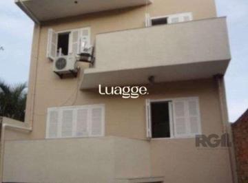 Casa · 183m² · 3 Quartos · Casa em condomínio 3 dormitórios no bairro Santa Tereza
