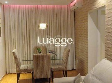 Apartamento · 56m² · 2 Quartos · 1 Vaga · Apartamento para Venda - 56.24m², 2 dormitórios, 1 vaga - Humaitá