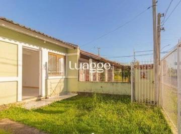 Casa · 49m² · 2 Quartos · 1 Vaga · Casa de 2 dormitórios e 1 vaga de garagem em Canoas.