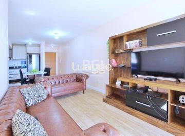 Apartamento · 128m² · 2 Quartos · 2 Vagas · Apartamento para Venda - 128m², 2 dormitórios, sendo 1 suites, 2 vagas - Teresóp