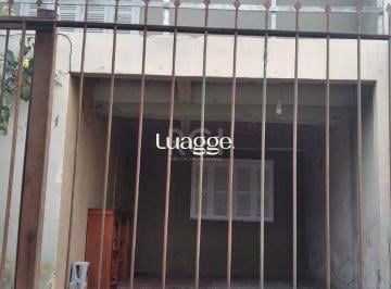 Casa · 150m² · 4 Quartos · 1 Vaga · SOBRADO NA HIPICA - 4 DORMITÓRIOS