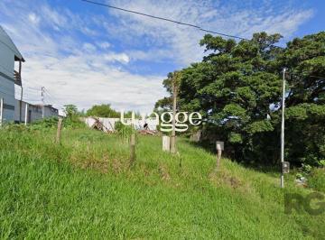 Terreno · 2468m² · Terreno no Bairro Nonoai com 2.468,40m²