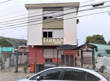 Apartamento · 28m² · Apartamento JK para Venda - 27.66m², 0 dormitórios, Vila João Pessoa