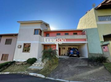 Casa · 268m² · 4 Quartos · 2 Vagas · Casa à venda - em Cavalhada