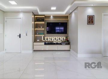 Apartamento · 77m² · 3 Quartos · 2 Vagas · Apartamento à venda - em Navegantes