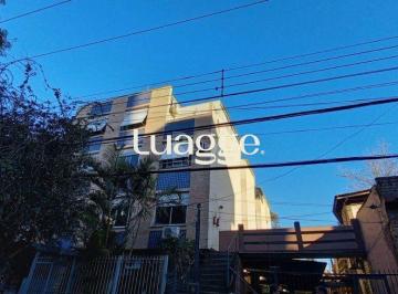 Apartamento · 20m² · 1 Quarto · Apartamento JK para Venda - 20m², 0 dormitórios, Menino Deus