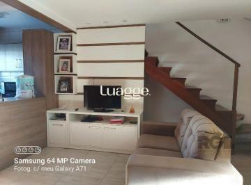 Casa · 117m² · 3 Quartos · 2 Vagas · Casa de 3 dormitórios em Tramandaí