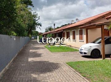 Casa · 82m² · 2 Quartos · 1 Vaga · Casa em condomínio com 02 dormitórios