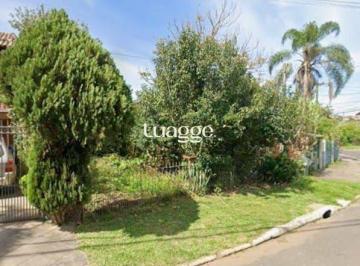 Terreno · 132m² · Terreno Residencial