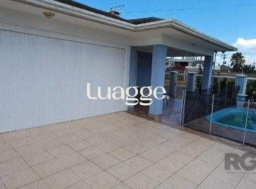 Casa · 162m² · 4 Quartos · 4 Vagas · Ótima casa com 4 dormitórios na Praia de Atlântida Sul (Osório-RS)