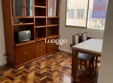 Apartamento · 61m² · 2 Quartos · 1 Vaga · Apartamento à venda - em Costa e Silva