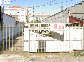 Terreno · 301m² · Terreno à venda - em Passo da Areia