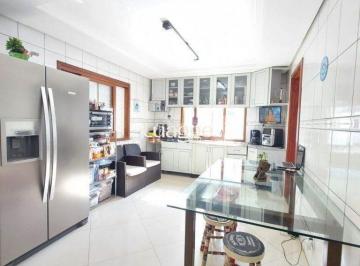 Casa · 120m² · 3 Quartos · 4 Vagas · Casa à venda - em Santa Isabel