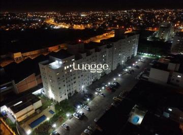 Apartamento · 50m² · 2 Quartos · 1 Vaga · Apartamento, 02 Dormitórios, 1 vaga, 49.72m², Bairro Sarandi