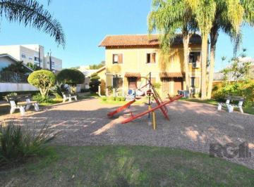 Casa · 57m² · 2 Quartos · 1 Vaga · sobrado - 2 dorms, - 1 vaga - 56,81 m² - Aberta dos Morros