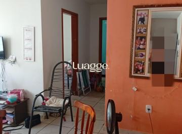 Apartamento · 52m² · 2 Quartos · 1 Vaga · Apartamento a venda na Hípica em Porto Alegre/RS