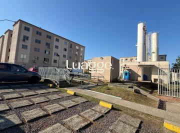 Apartamento · 41m² · 2 Quartos · 1 Vaga · Apartamento à venda no bairro Sarandi em Porto Alegre – Excelente oportunidade!