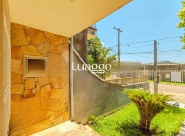 Casa · 72m² · 3 Quartos · 3 Vagas · Casa de 3 dormitórios no bairro Rubem Berta