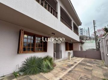 Casa · 413m² · 4 Quartos · 3 Vagas · casa sobrado na Medianeira com 4 dormitórios