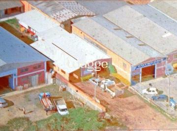 Comercial · 197m² · Depósito/Pavilhão para Venda - 197m², 0 dormitórios, Taruma