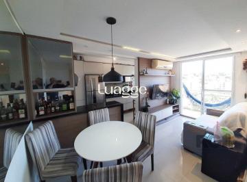 Apartamento · 57m² · 2 Quartos · 1 Vaga · O Paraíso Verde no Coração da Cidade. Viva em meio à natureza, sem abrir mão da