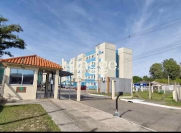 Apartamento · 51m² · 2 Quartos · 1 Vaga · Apartamento à venda - em Chapéu do Sol