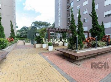 Apartamento · 69m² · 3 Quartos · 1 Vaga · Condomínio Veríssimo