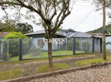 Casa · 250m² · 3 Quartos · 2 Vagas · Casa à venda - em Aberta dos Morros