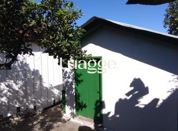 Casa · 100m² · 2 Quartos · 1 Vaga · Casa no bairro Lomba do Pinheiro - 2 dormitórios