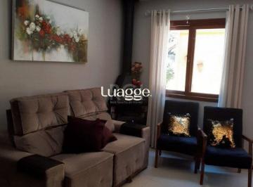 Casa · 57m² · 3 Quartos · 1 Vaga · Casa Condominio para Venda - 56.52m², 3 dormitórios, 1 vaga - Aberta dos Morros