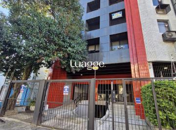 Comercial · 43m² · 1 Quarto · 1 Vaga · Sala Comercial na Rua Felipe Nery - Auxiliadora - Porto Alegre/RS