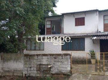 Casa · 200m² · 5 Quartos · Casa 5 dormitórios, bairro Camaquã.