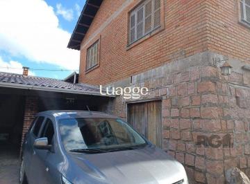 Casa · 144m² · 3 Quartos · 2 Vagas · Casa à venda - na Vila Nova