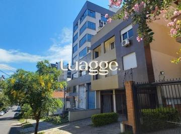 Apartamento · 94m² · 1 Quarto · 2 Vagas · Cobertura para Venda - 94m², 1 dormitório, sendo 1 suites, 1 vaga - São João