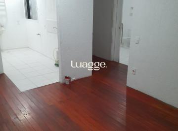 Apartamento · 41m² · 1 Quarto · Apartamento à venda - na Restinga