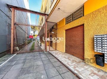 Apartamento · 38m² · 1 Quarto · 1 Vaga · Apartamento de 01 Dormitório no Bairro Partenon com 38,00 m² de área Privativa