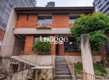 Comercial · 298m² · 3 Quartos · 2 Vagas · Casa Com 3 dormitórios Para Comprar , 300 m² - Rio Branco - Porto Alegre/RS