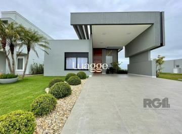 Casa · 220m² · 3 Quartos · 4 Vagas · Casa à venda - em Torres