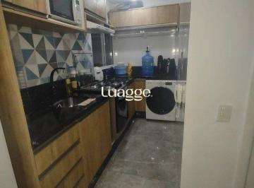 Apartamento · 41m² · 2 Quartos · 1 Vaga · Apartamento à venda - em Hípica