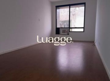 Comercial · 35m² · 1 Quarto · CONJUNTO COMERCIAL NA AVENIDA CRISTÓVÃO COLOMBO