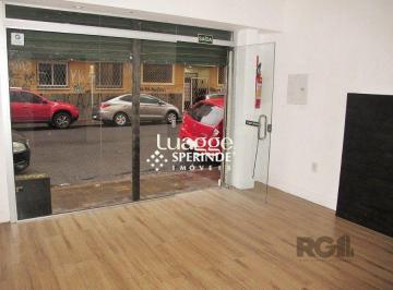 Comercial · 39m² · LOJA TERREA NO BAIRRO CIDADE BAIXA PORTO ALEGRE RS