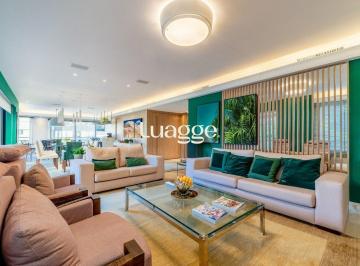 Apartamento · 278m² · 4 Quartos · 4 Vagas · Apartamento 4 dormitórios no bairro Bela Vista