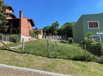 Terreno · 332m² · Terreno à venda - em São Lucas