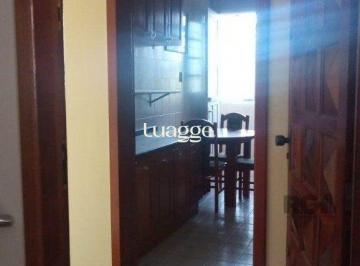 Apartamento · 93m² · Apartamento de 92,84m2 a venda no Bairro Azenha