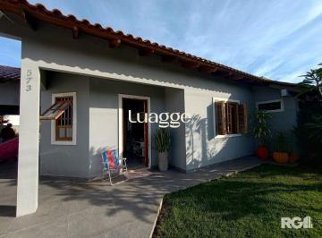 Casa · 82m² · 2 Quartos · 2 Vagas · Casa à venda - no Jardim dos Lagos
