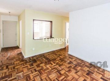 Apartamento · 61m² · 2 Quartos · Apartamento à venda - em Tristeza