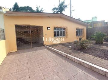 Casa · 122m² · 2 Quartos · 1 Vaga · Casa para Venda - 121.59m², 2 dormitórios, 1 vaga - Campo Novo