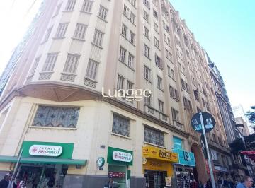 Comercial · 20m² · 1 Quarto · Sala comercial no Centro
